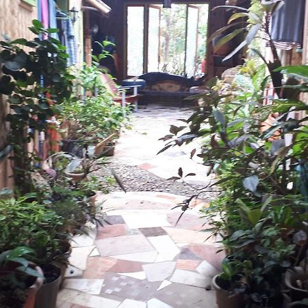 مبيت وإفطار إل نيدو Islandfront II المظهر الخارجي الصورة