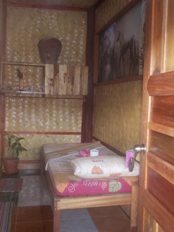 مبيت وإفطار إل نيدو Islandfront II المظهر الخارجي الصورة