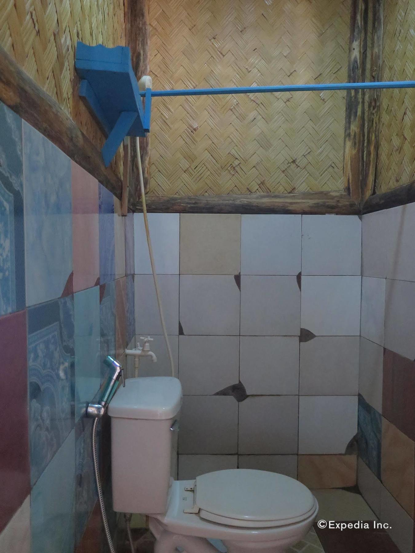 مبيت وإفطار إل نيدو Islandfront II المظهر الخارجي الصورة