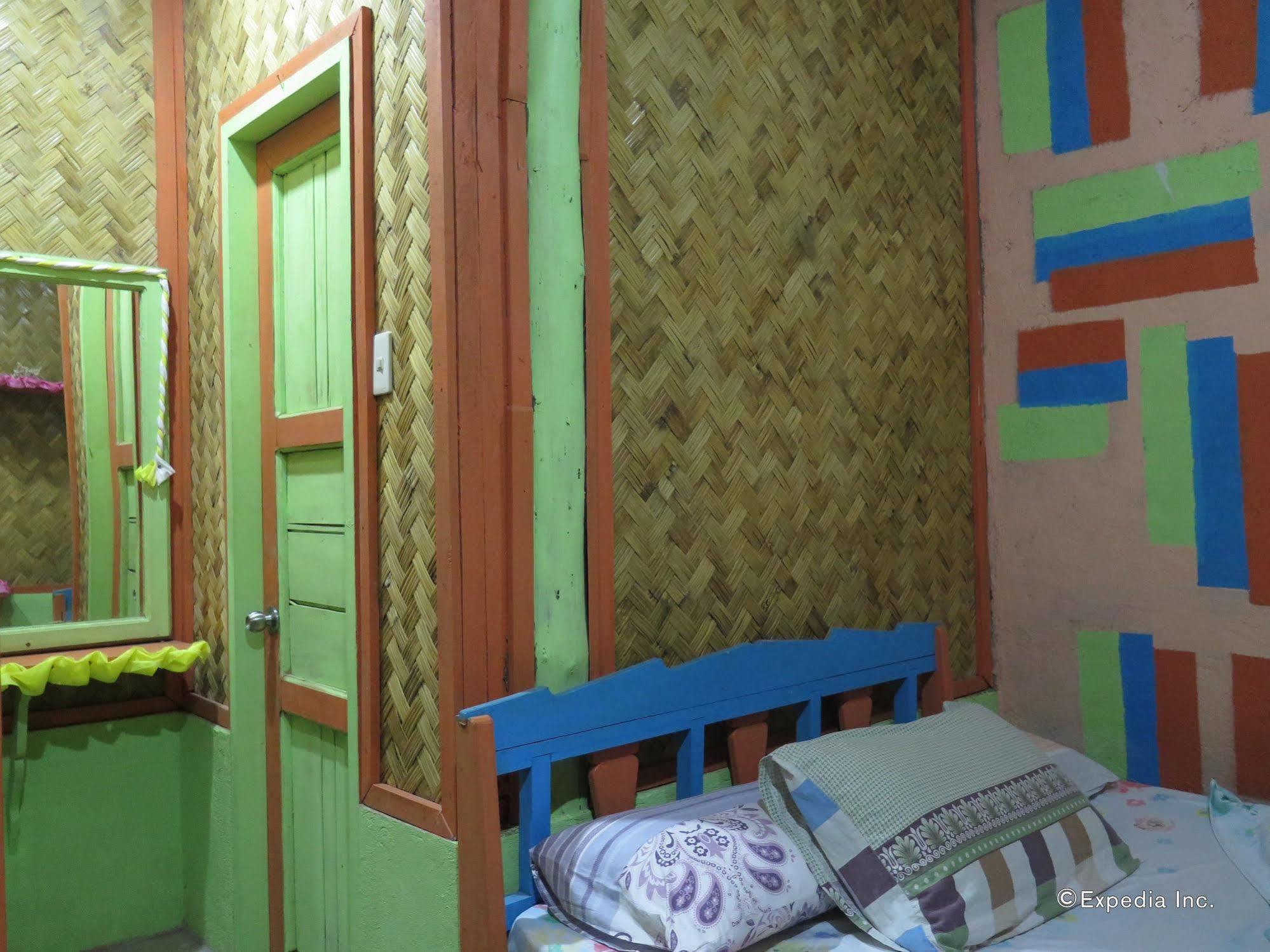 مبيت وإفطار إل نيدو Islandfront II المظهر الخارجي الصورة