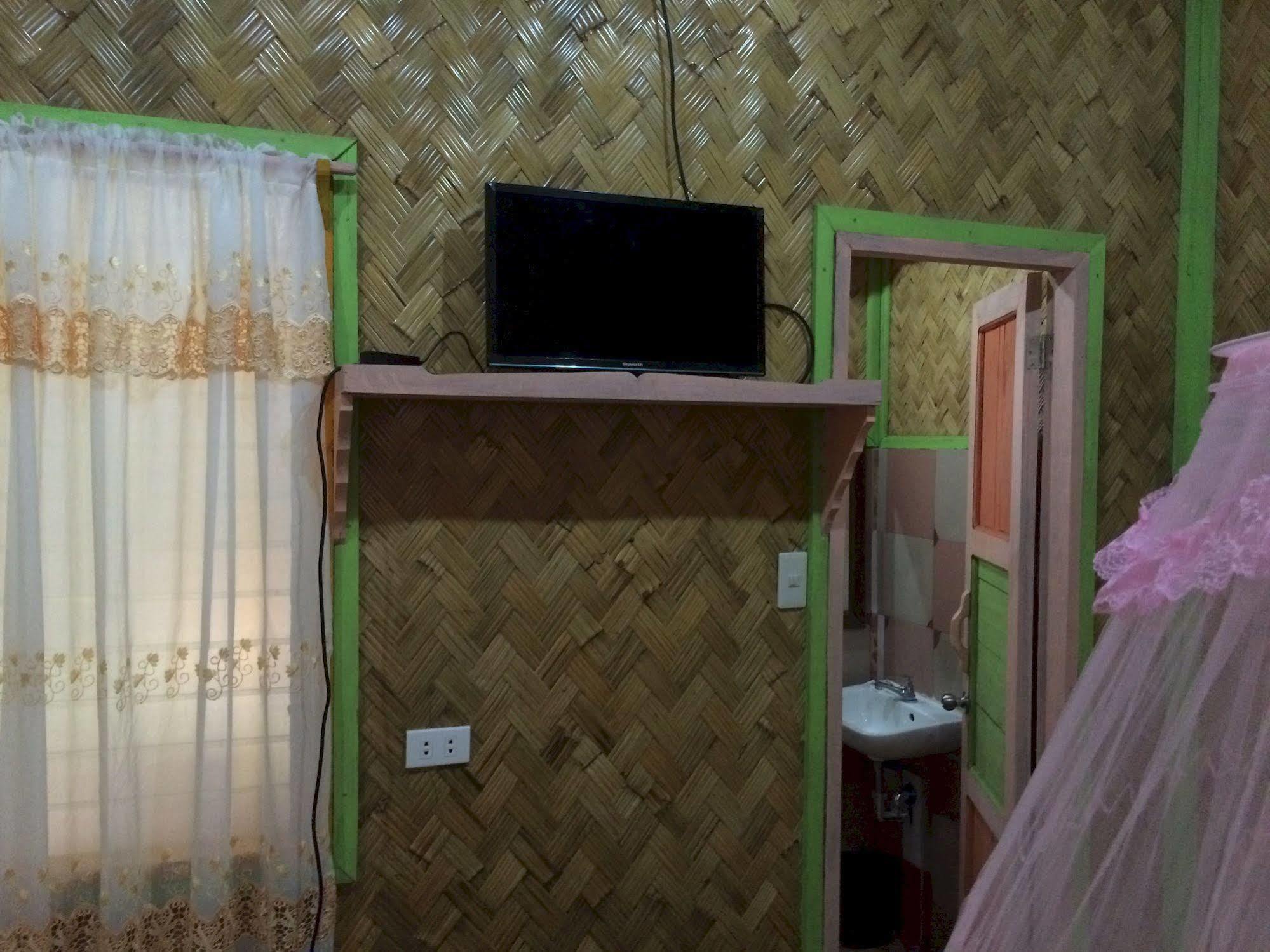 مبيت وإفطار إل نيدو Islandfront II المظهر الخارجي الصورة