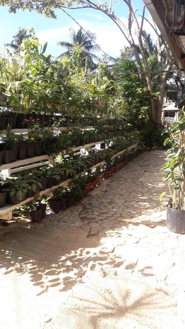 مبيت وإفطار إل نيدو Islandfront II المظهر الخارجي الصورة